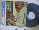 STANLEY TURRENTINE Dearly Beloved LP JAPAN TOSHIBA EMI BLUE NOTE BN-4081 W/ OBI