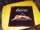 DISCO EROTICA VINYL LP WARWICK WW 5108 1981 UK RELEASE