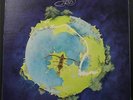 YES - FRAGILE - 1977 SD 19132 REISSUE VINYL LP