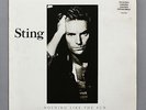 Sting - ...Nothing Like The Sun ** NEAR MINT ** A1/B1 Double 12