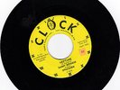 SAMMY BENSKIN & HIS SPACEMEN-CLOCK 1018 RARE R&B TITTYSHAKER INSTRU 45NEPTUNE M-