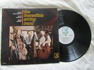 INCREDIBLE STRING BAND - FIRST ALBUM - SCARCE UK 1966 MONO RARE GREEN ELEKTRA .