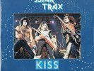 KISS = Star Trax 4 Track Rare =Oz only 7