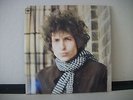 Blonde On Blonde - Bob Dylan  Mono  Sundazed re-issue