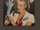 Enema of the State blink-182 Vinyl LP Hot Topic Splatter Like New