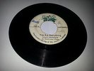 SPLASH/YOU ARE EVERYTHING - LLOYD CHARMERS & HORTENSE ELLIS [REGGAE]  7