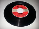 FLAME/WELCOME HOME - CARL BRYAN & LYNN TAITT [R/STEADY INST.]  7
