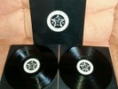 The SISTERS OF MERCY : SOME GIRLS WANDER BY MISTAKE - Vinyl Doppel LP
