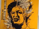 Billie Holiday 