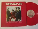 The Remains Spoonfed Red Vinyl Excellent LP