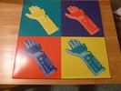 NES Greatest Hits Vol. 1 Vinyl LP - Contra, Mother, Punch Out, Nintendo Record