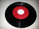 GAY FEET/PLAY IT COOL - MONTY MORRIS & CHORUS/THE FUGITIVES [R/STEADY]  7