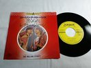 ROLLING STONES PAINT IT, BLACK/LADY JANE 45 7