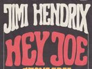 Jimi Hendrix - Hey Joe (7