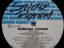 Barbara Tucker I Get Lifted Vinyl Single 2 X 12inch Strictly Rhythm