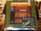 Buddy Emmons Steel Guitar Jazz LP sealed vinyl RE reissue Buddie