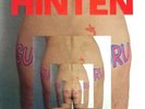 Guru Guru - Hinten (LP, Album, Gat) - Vinyl - 59467
