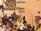 Magna Carta - Seasons (LP, Album, RE, Gat) - Vinyl - 74171