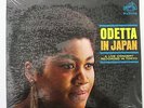 RaRe ODETTA In Japan LP MINT SEALED STEREO orig RCA LSP-3457