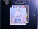 LED ZEPPELIN SONG REMAINS SAME RARE ORIG '76 2-LP SET w/BOOKLET,SHRINK+STICKER