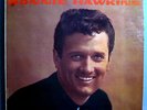 RONNIE HAWKINS w/THE BAND FOLK BALLADS VERY RARE ORIG '60 ROULETTE MONO LP 1A/1A