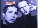 SIMON & GARFUNKEL BOOKENDS RARE ORIG '68 COLUMBIA 360 STEREO LP w/POSTER+ SHRINK