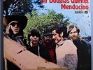 SIR DOUGLAS QUINTET MENDOCINO RARE ORIG '69 SMASH LP TEX-MEX ROCK MASTERPIECE