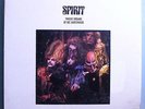 SPIRIT 12 DREAMS OF DR.SARDONICUS VERY RARE SEALED '70 EPIC LP PSYCH MASTERPIECE