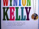 WYNTON KELLY w/PAUL CHAMBERS WYNTON KELLY VERY RARE ORIG '61 VEE JAY MONO LP NM