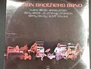 ALLMAN BROTHERS BAND Beginnings 2 LP SET Sealed