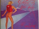 ROGER WATERS The Pros And Cons Of Hitch Hiking Original UK LP - PINK FLOYD Prog
