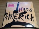 MARY MARGARET O'HARA miss america LP Record SEALED 1989