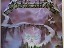 METALLICA   CREEPING DEATH   MUSIC FOR NATIONS 12 KUT 112   RARE UK EP IMPORT