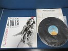 Steve Jones Mercy Japan Promo Label Vinyl LP with OBI Sex Pistols Punk