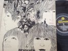 BEATLES REVOLVER MONO 1966 VINYL PMC 7009 PLAYS WELL DOCTOR CREDIT RARE ORIGINAL