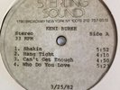 Keni Burke 12