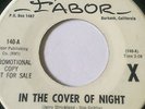 GARAGE MOD PROMO 45/ DON & JERRY 