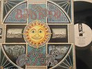 BEVIS FROND - Any Gas Faster   VINYL LP + INSERT