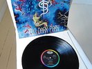 SKINNY PUPPY     original Vinyl LP     Too Dark Park (1990)