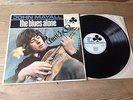 JOHN MAYALL THE BLUES ALONE 1967 UK ACE OF CLUBS VINYL LP* SIGNED ON COVER BY JM