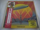 SEALED NEW LED ZEPPELIN-Celebration Day JAPAN 1st.Press w/OBI 3LP BOX JAPAN ONLY