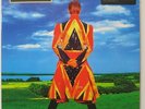 DAVID BOWIE 'Earthling' MOV Audiophile 180g Vinyl LP NEW & SEALED