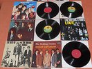 The Rolling Stones - 11 LPs