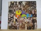 THE BEATLES FIFTH FAN CLUB XMAS FLEXI DISC