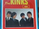 LP THE KINKS same 1965 ROCK EX/VG+ LDVS 17024 P