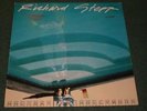 Holiday In Hollywood Richard Stepp PROMO STAMP 1979 Jazz Rock FAST SHIPPING