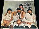 BEATLES YESTERDAY AND TODAY BUTCHER COVER MONO T-2553 FACTORY SEALED UK PRESSING