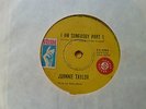 JOHNNIE TAYLOR STAX/SOUL/R’N’B/PROMO/OZ=I AM SOMEBODY