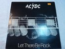 AC/DC Let There be  Rock