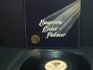EMERSON LAKE & PALMER Welcome Back My Friends.. 3LP EX UK 1st Press w/ Inner Sle